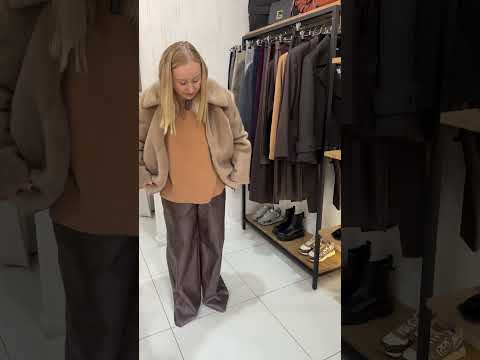 Видео: Итальянский бренд KAOS сегмент middle в бутик ЛОВИНИ ❤️