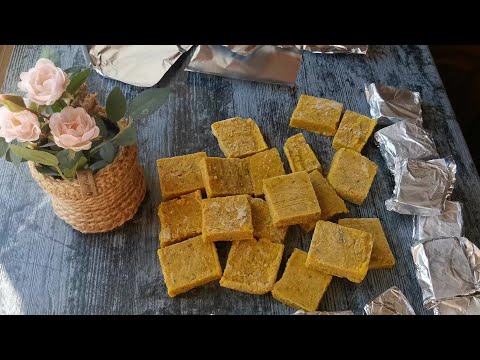 Видео: ЭТИ БУЛЬОННЫЕ КУБИКИ ПРОСТО НАХОДКА/ /ОДИН КУБИК И ЦЕЛАЯ КАСТРЮЛЯ СУПА//НЕ ПОКУПАЕМ ГОТОВИМ САМИ//