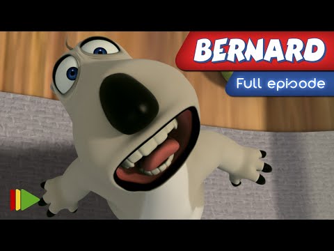 Видео: Бернард - 29 - мотылек