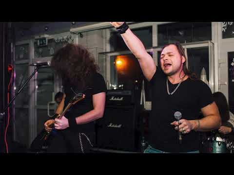 Видео: Кавер-Ария-Иван Ворон-Beast-Корольов Паб