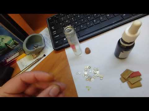 Видео: Серебро в сборках👍и разные года.