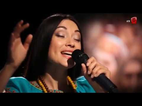 Видео: Іванка Червінська & Gypsy Lyre - Сік землі (live) ATR
