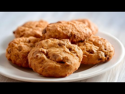 Видео: Всего 3 ингредиента на скорую руку! Вы будете в восторге!