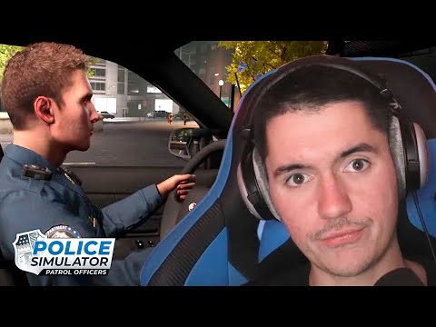 Видео: ПРОВЕРЯЕМ МУЛЬТИПЛЕЕР | Police Simulator: Patrol Officers (Co-Op)