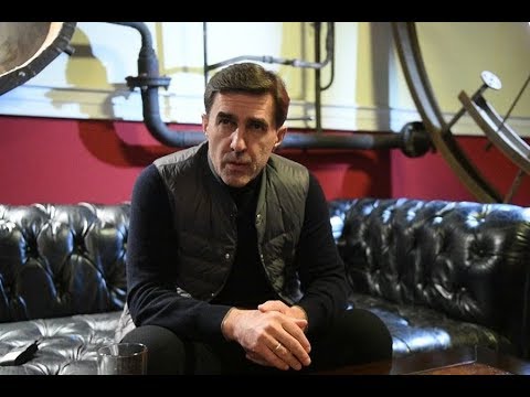 Видео: Вячеслав Бутусов: Сказать гудбай «Гудбай, Америке», не вышло