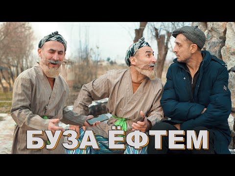Видео: ТРА ФУРУХТАН ГУРЕЗ. БОБОИ МЕРГАН ВА ЗАФАР