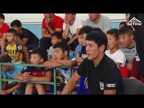 Видео: Таймаш:Т. Тайгараевдин 11- эл аралык турнири 2- финал