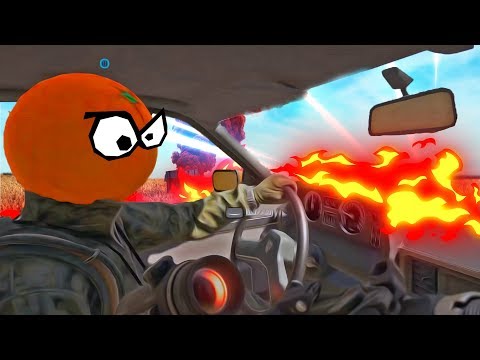 Видео: FarCry 5 + PUBG = К-К-КОМБО-О-О