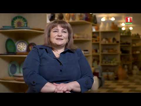 Видео: Один день в ОАО "Белхудожкерамика"