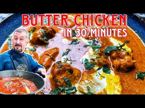 Видео: КУРИЦА В МАСЛЕ 🥘 СЕКРЕТНЫЙ СОВЕТ ПО ПРИГОТОВЛЕНИЮ КАРРИ, О КОТОРОМ ВЫ НИКОГДА НЕ ЗНАЛИ, КАК ПРИГО...