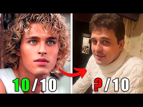 Видео: Как САМЫЙ Привлекательный Человек Потерял ВСЁ и Почему (Разбор Василия Степанова)