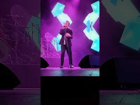 Видео: Стас Пьеха-Рига-Москва(почти что Рита) :) Воронеж