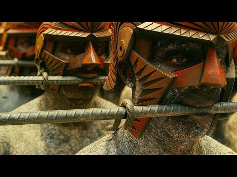 Видео: Олар 1000 Жыл Бойы Арматура Тістеп, Темір Кубтың Ішінде Тұтқында Болды 