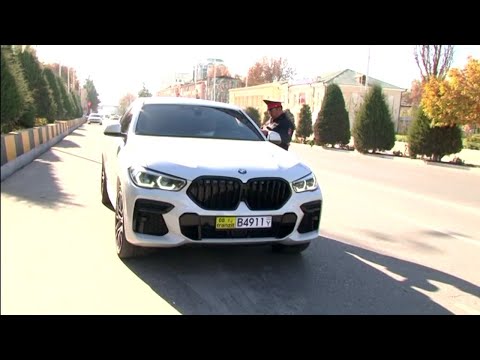 Видео: РЕЙДИ РБДА ДАР Ш КУЛОБ ВА ШАХРИТУС