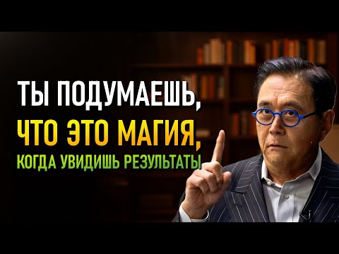 Видео: Виды Недвижимости, Которые Покупают Только Богатые – (Роберт Кийосаки)