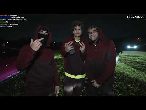 Видео: ТОТА ПОПРОБУЕТ ДРИФТИТЬ С ЛИЦЕНЗИЕЙ И SQUEEZEBENZ… КАТАСТРОФА ИЛИ УСПЕХ? СМОТРИ! 🚗💨