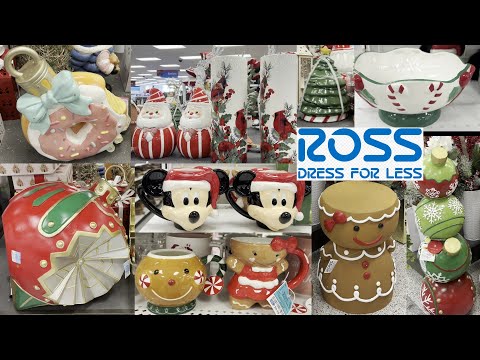 Видео: НОВЫЕ НАХОДКИ В ROSS |Домашний декор*Покупайте вместе со мной | |Обзор магазина |Покупки 2025 | П...