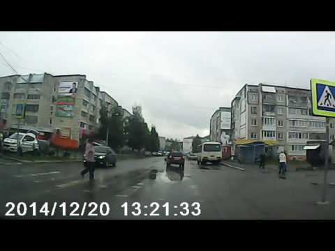 Видео: Задержание преступника в Соликамске 16.09.16г.