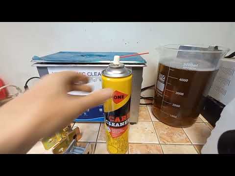 Видео: Самостоятельное цинкование. Полная версия