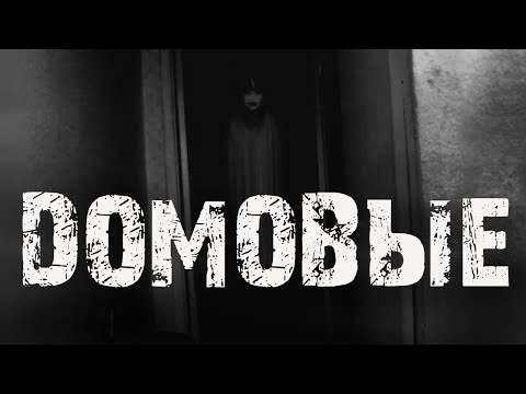 Видео: Домовые - Страшные истории. Мистические рассказы про квартиру