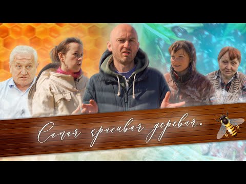 Видео: Самая красивая деревня