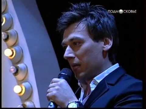 Видео: Руслан Алехно - "Никогда". "Не забыть"