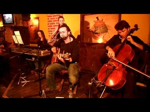 Видео: Дом Ветров - Наёмники