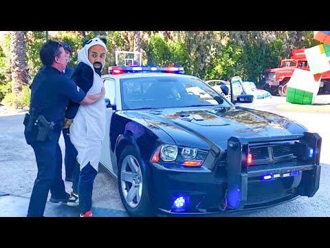 Видео: БОРОДА АРЕСТОВАН ЗА РАЗГРОМ МАГАЗИНА...  КОНЕЦ MAGIC FIVE?