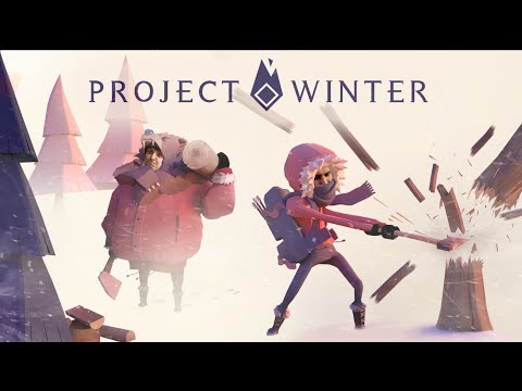 Видео: КТО ПРЕДАТЕЛЬ? (Project Winter)