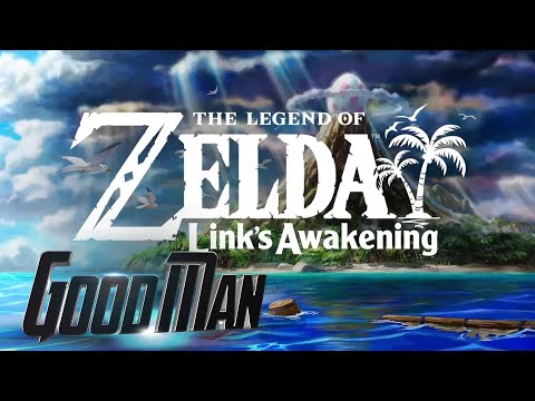 Видео: 🎮 Live-прохождение The Legend of Zelda: Link’s Awakening Remake (HARD | Nintendo Switch) ➠ Часть 1