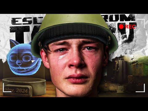 Видео: Не ДЕЛАЙ ТАК квесты в Тарков / Escape From Tarkov