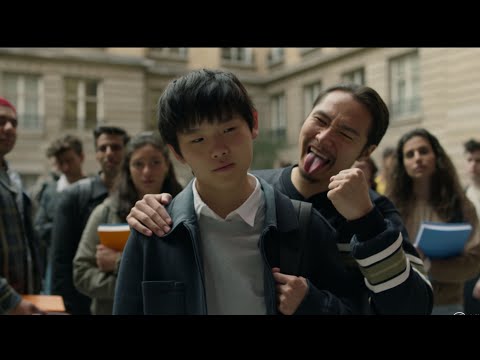 Видео: Хулиган против тихого мастера кунг фу [КРАТКИЙ ОБЗОР ФИЛЬМА]