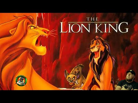 Видео: Lion King ► Полное прохождение
