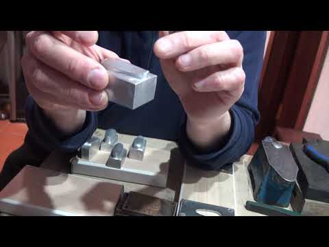 Видео: Рыбалка и блесна  Моя мастерская  Часть 3