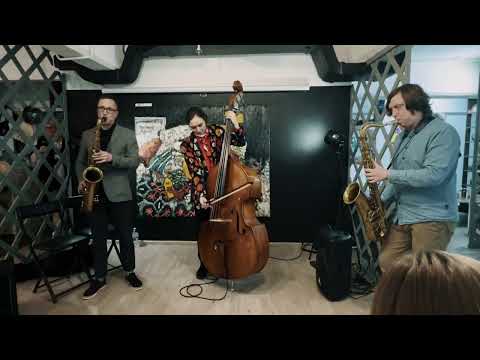 Видео: Петяев, Петяев, Савченко, Коновалов — Дикая красота ч.2