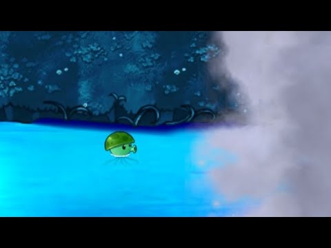 Видео: Как пройти 27 и 28 уровень в PvZ Fusion mod.