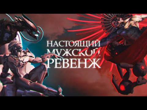 Видео: ЦЕЛЬНОМЕТАЛЛИЧЕСКАЯ МСТЯ | METAL GEAR RISING: REVENGEANCE