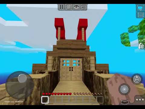 Видео: ⛵️я совершил КРУГОСВЕТНОЕ плавание в MultiCraft .