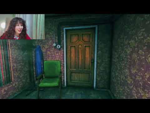 Видео: Лизкетч играет в No, I’m Not а Human