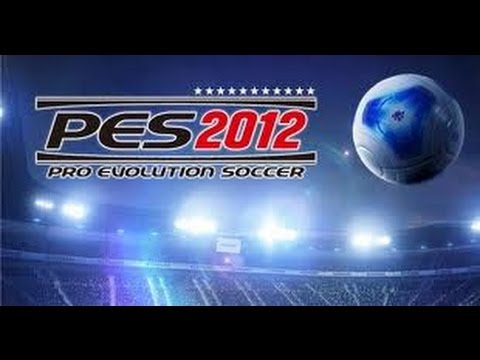 Видео: Прохождение PES 12: Стань легендой - 1 серия