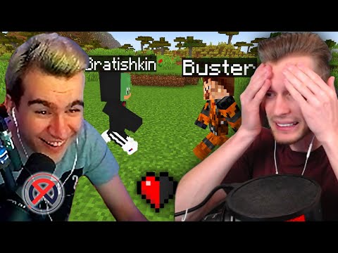 Видео: БРАТИШКИН и ЗАК против БУСТЕРА На УХК ТУРНИРЕ - FREAK VS 89 SQUAD - Заквиель