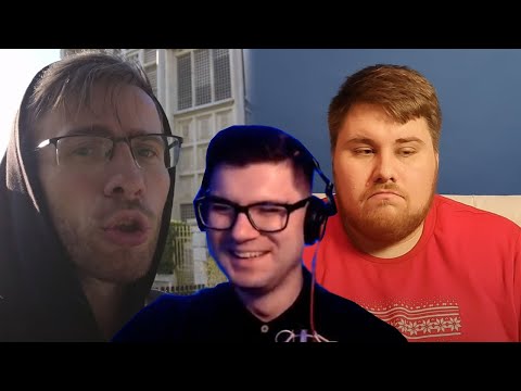 Видео: Вертолёт смотрит хайлайты Итпедии. #2