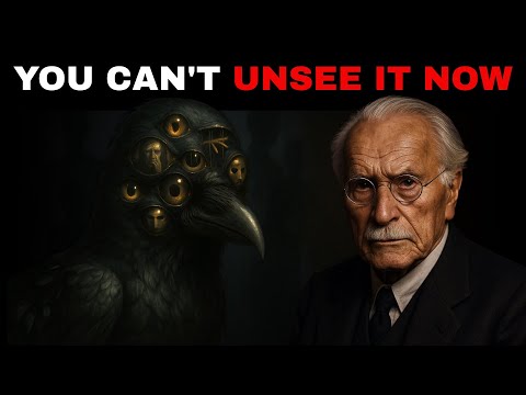 Видео: УЖАСАЮЩИЙ момент, когда эмпат видит ВСЕХ насквозь — Запретное видение Юнга