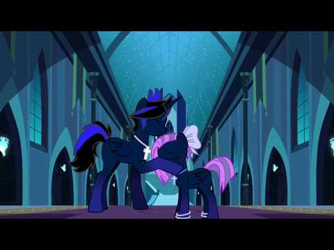 Видео: ♪★MLP клип Мамины глаза папина улыбка ♪★