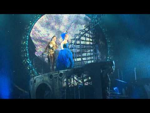 Видео: Её не спасти - А.Шиловская, А.Рагулин, И.Балалаев, В.Кирюхин ("Граф Орлов" 25.12.15)