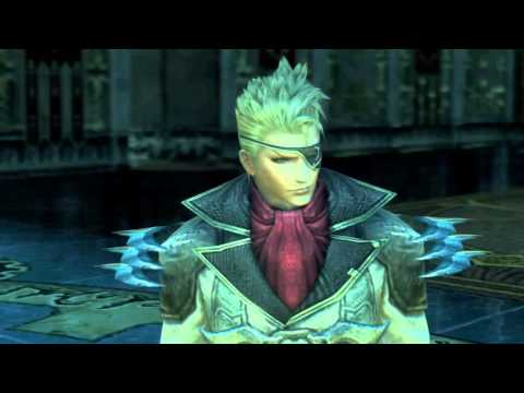 Видео: FINAL FANTASY TYPE 0 HD Прохождение 02 серия