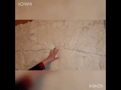 Видео: Көрпешеге мақта салып, қабу