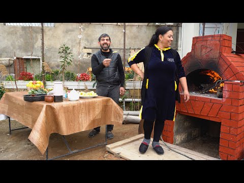 Видео: САБЗИ-ГОВУРМА С ГОВЯДИНОЙ + ПЛОВ С РИСОМ  - АЗЕРБАЙДЖАНСКАЯ КУХНЯ