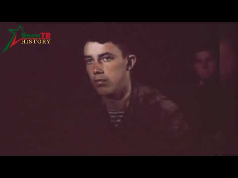 Видео: Разведгруппа в тылу врага. Объекты разведки 1990г.// Reconnaissance group behind enemy