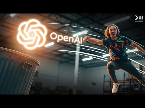 Видео: Claude ai - Почему он лучше чем ChatGPT? Актуальный Обзор 2025